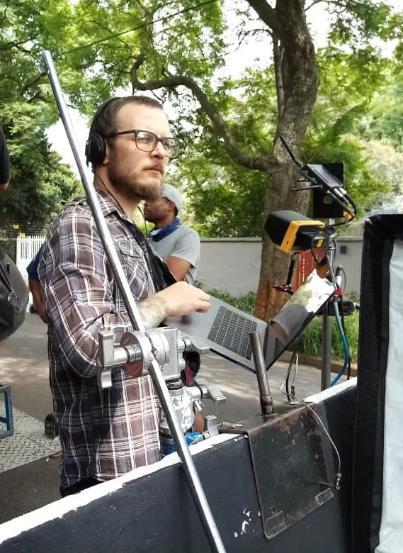 Dehan Janse  van Rensburg