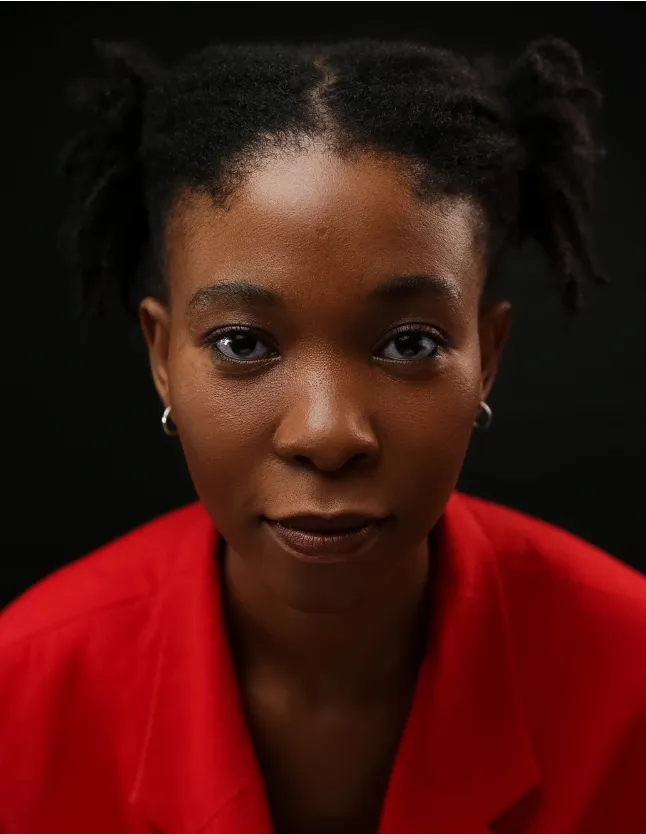 Mme Mpolokeng  Chabane