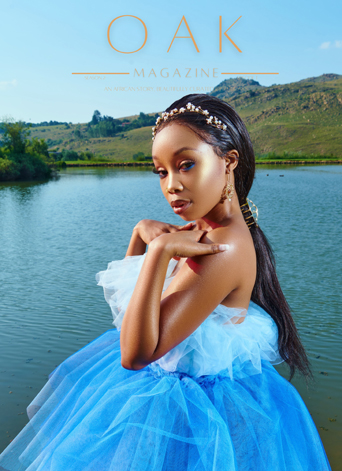 Candice Modiselle