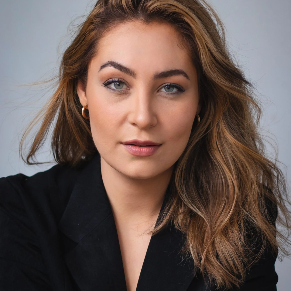 Carla Burg