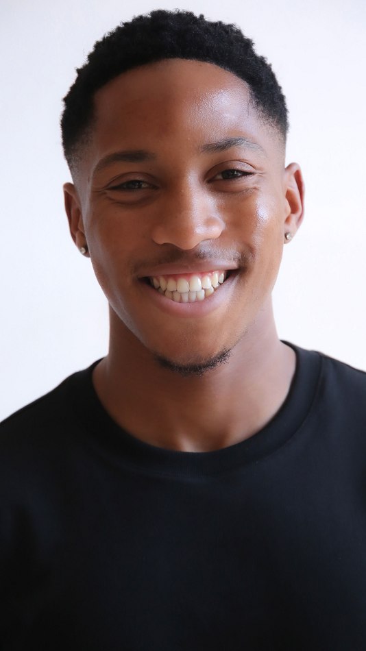 Dumisani Gedeni