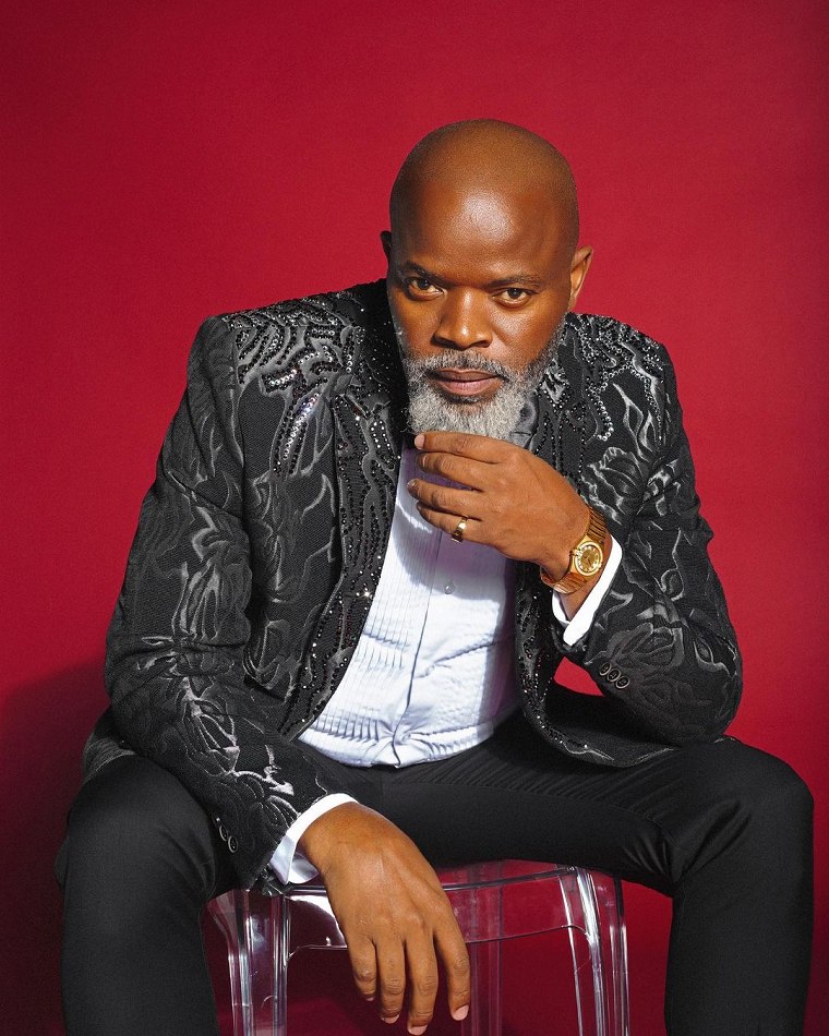 Dumisani Mbebe