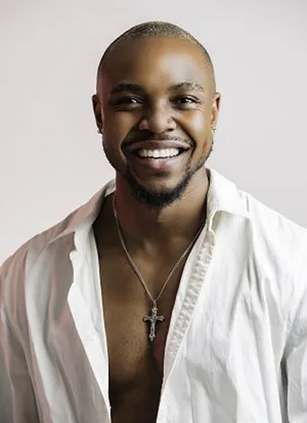 Jareed Mfanele Nduku