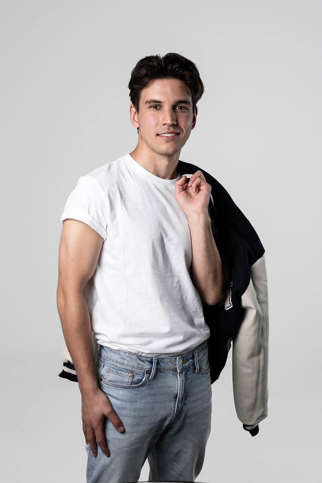 Logan W. James