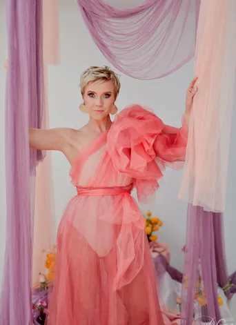 Mandi du Plooy Baard