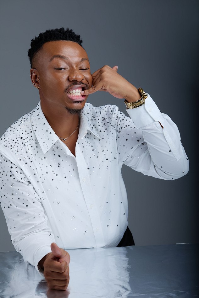 Mandisi Tshingana