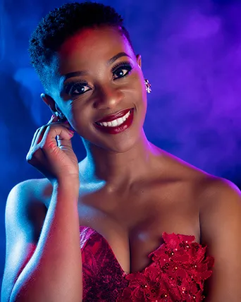 Salamina Mosese