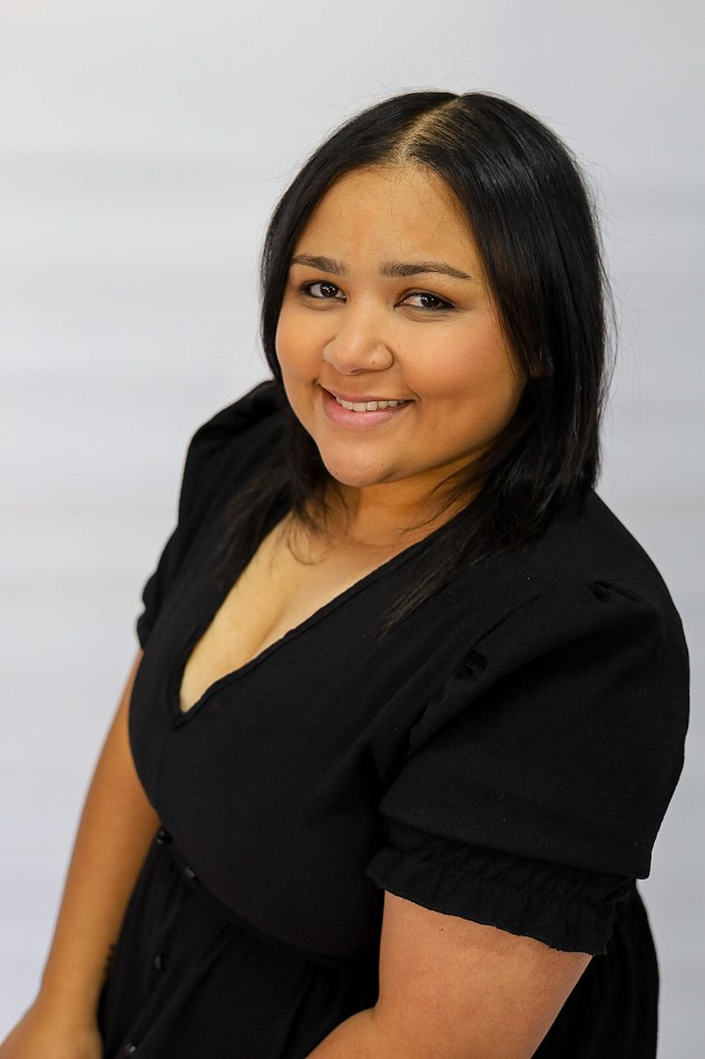 Shauné Blom