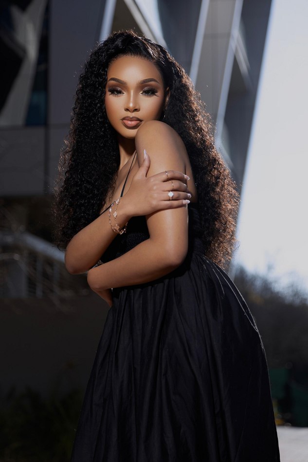 Sibongile Kajane