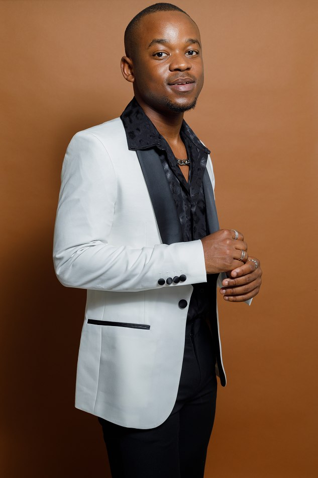 Sphesibo Mkhize