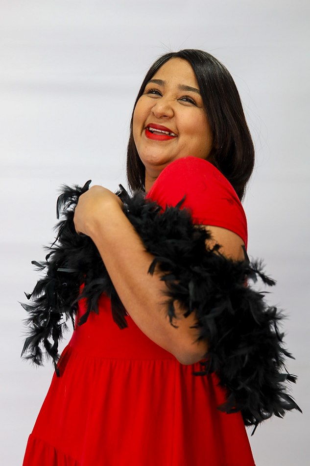 Tracey-Lee Faltein