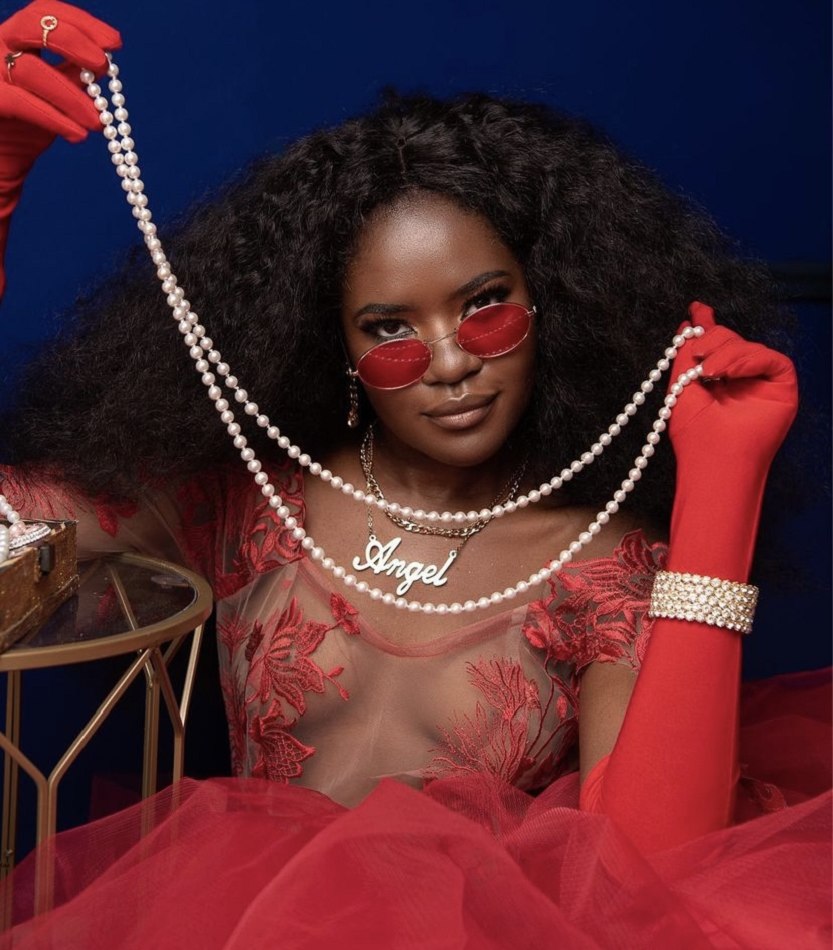 Tricia Mpisi