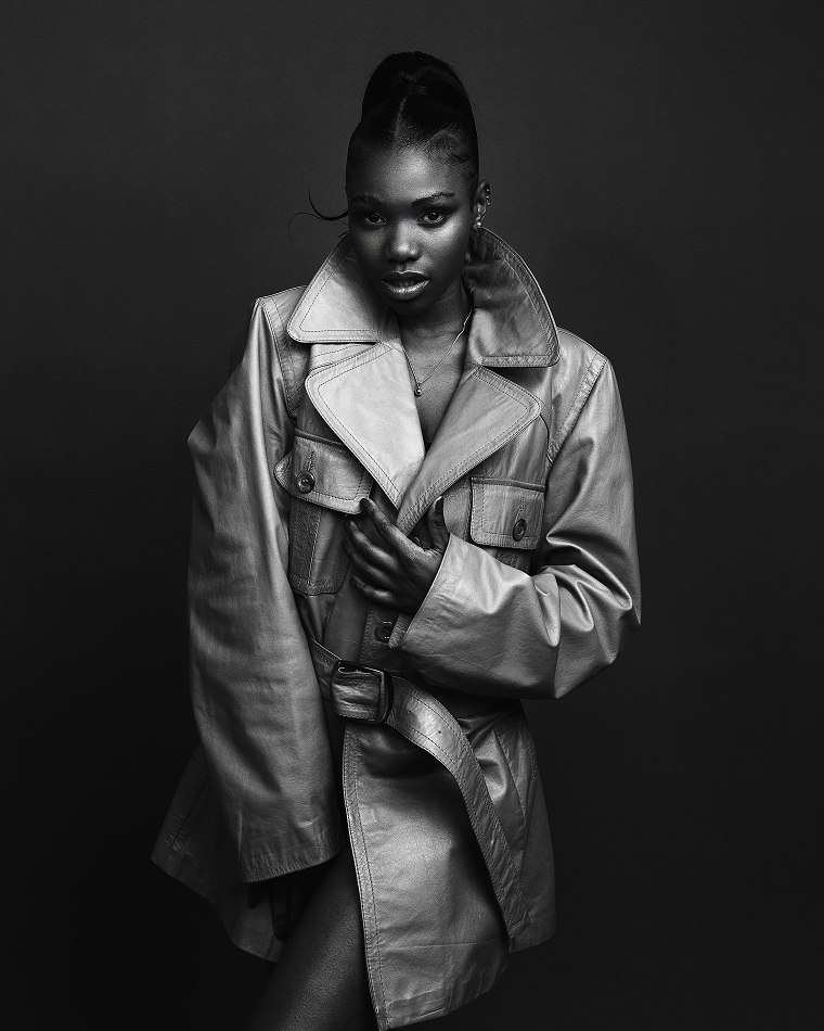 Usisipho Nteyi