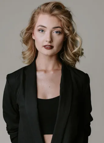 Aimee Botes