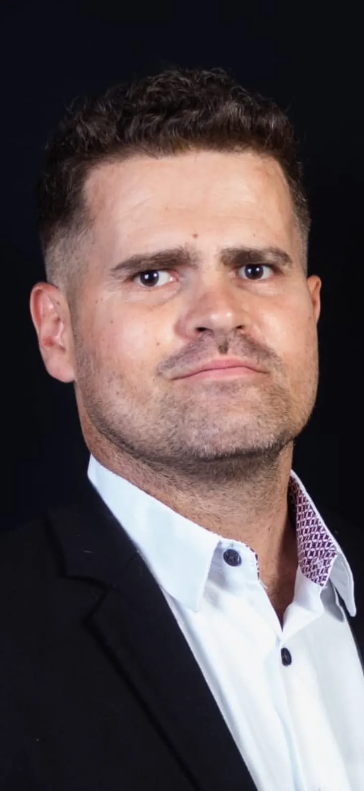Talent profile image