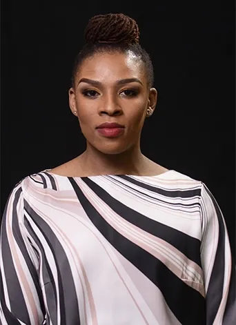 Anathi Gobeni