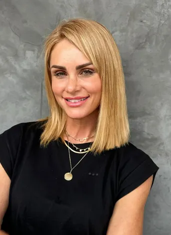 Angelique Gerber