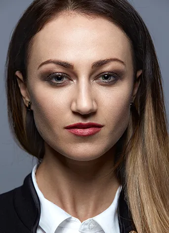Anlia Etzebeth