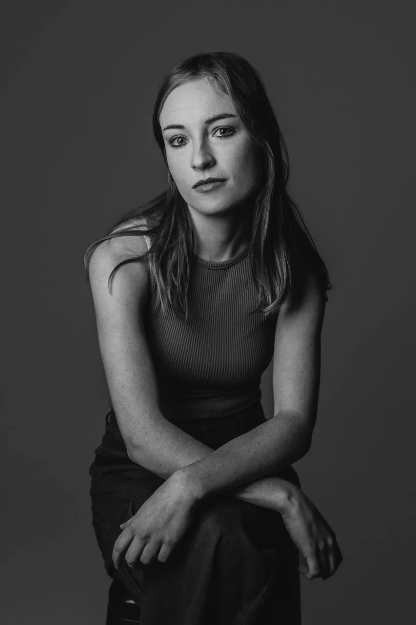 Anne Louw