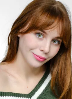 Annique du Plessis