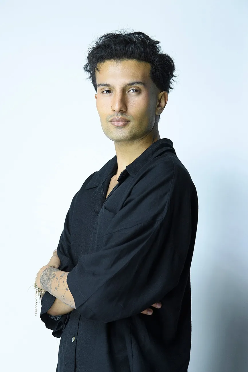 Arpan Da’bechuran