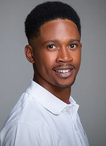 Aubrey  Mogale