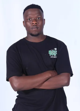 Ayabonga Koki