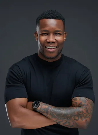 Bafana Skhosana