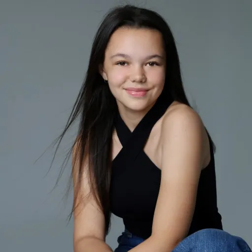 Talent profile image