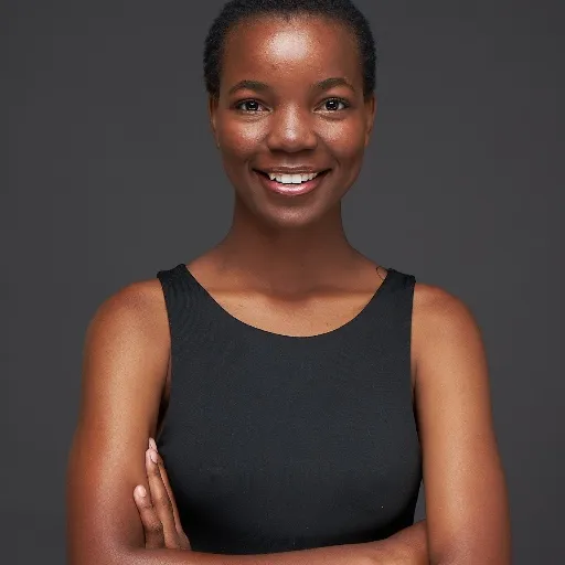 Busi Mabasa