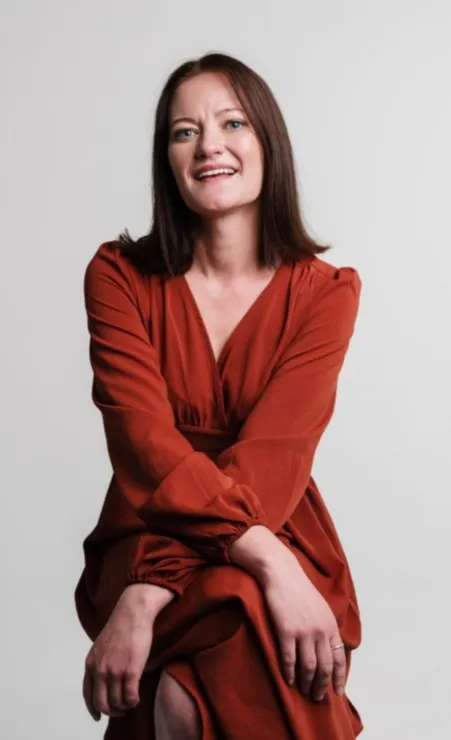Candice Botha