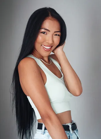 Chanley  Wong