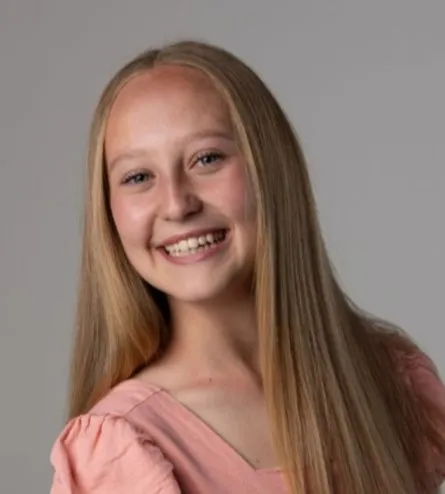 Chante Krugel