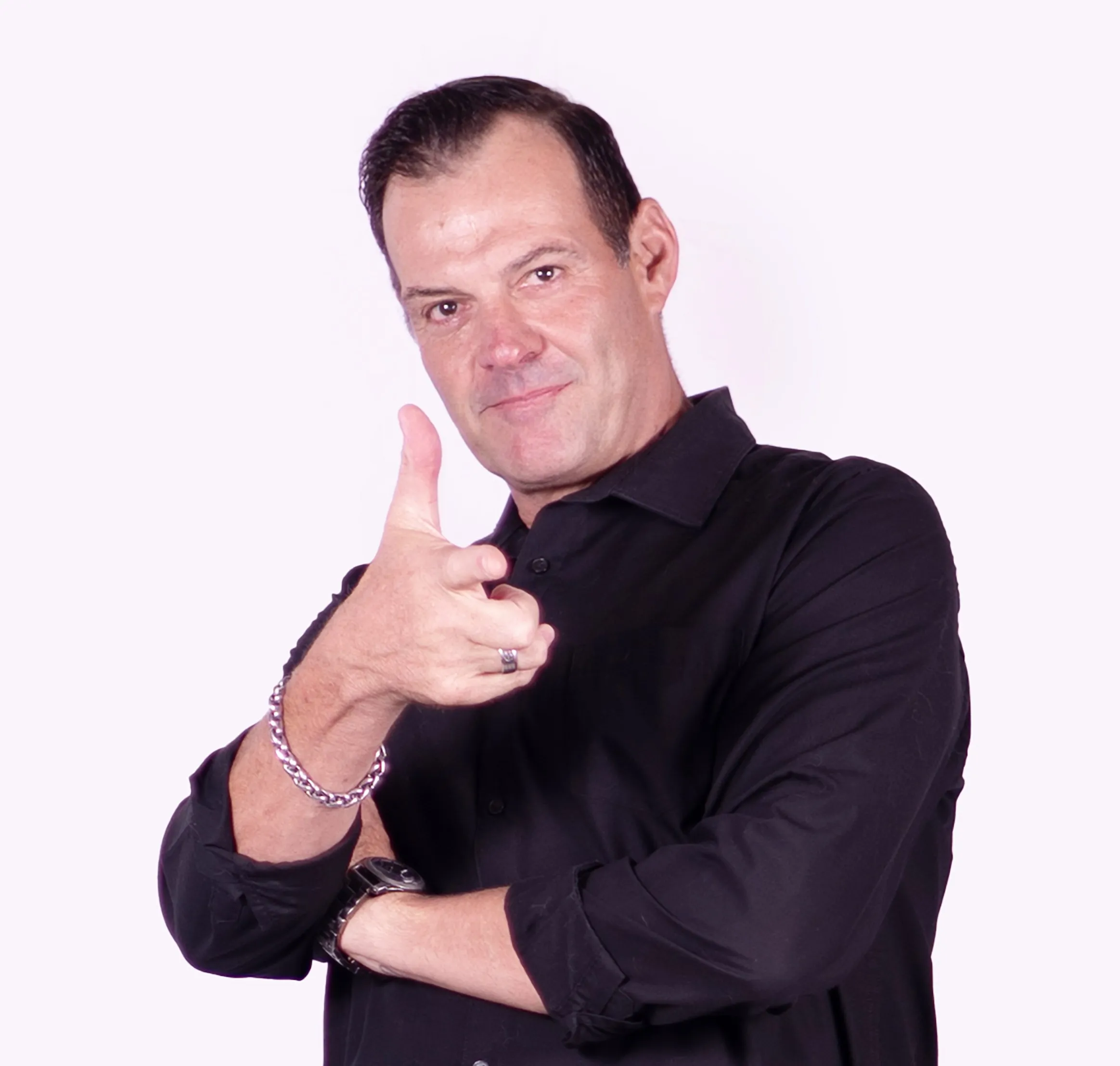 Christian de Jager