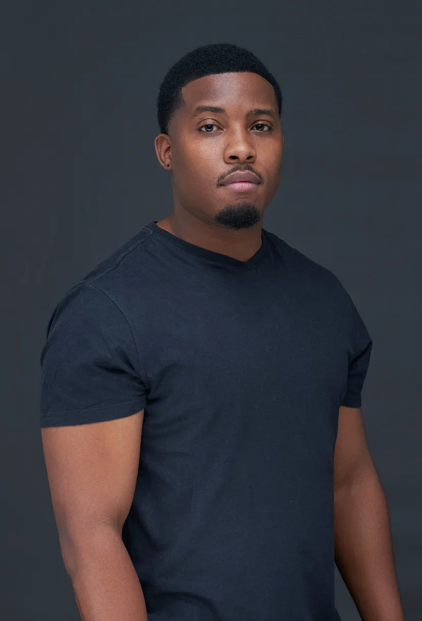 Claudio Khoza