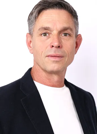 Cobus Rossouw