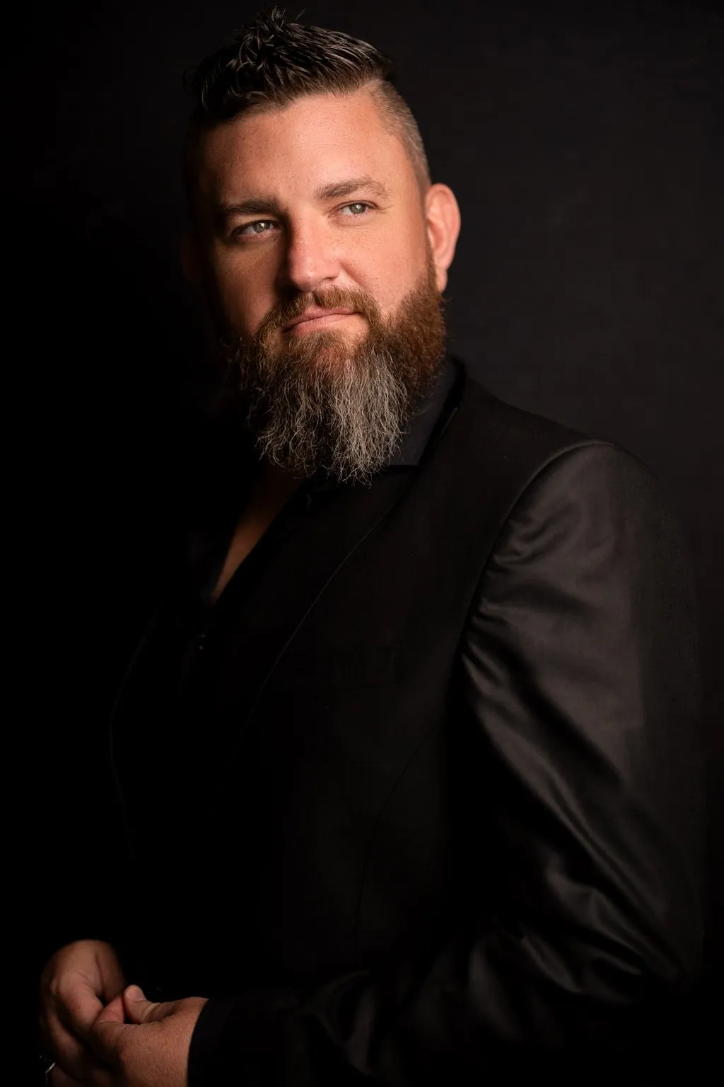 Cobus Visser the Viking