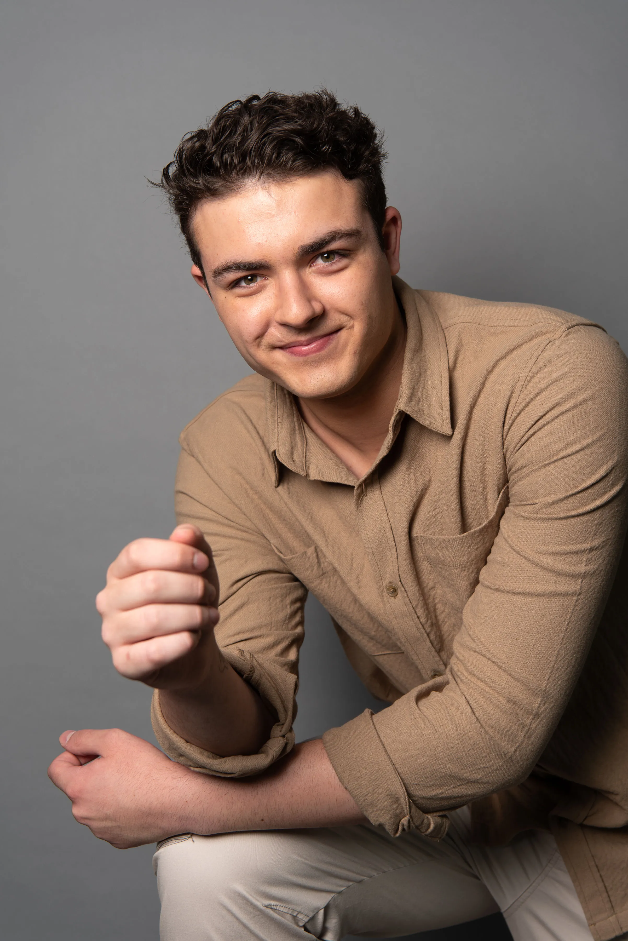 Duandré Vorster