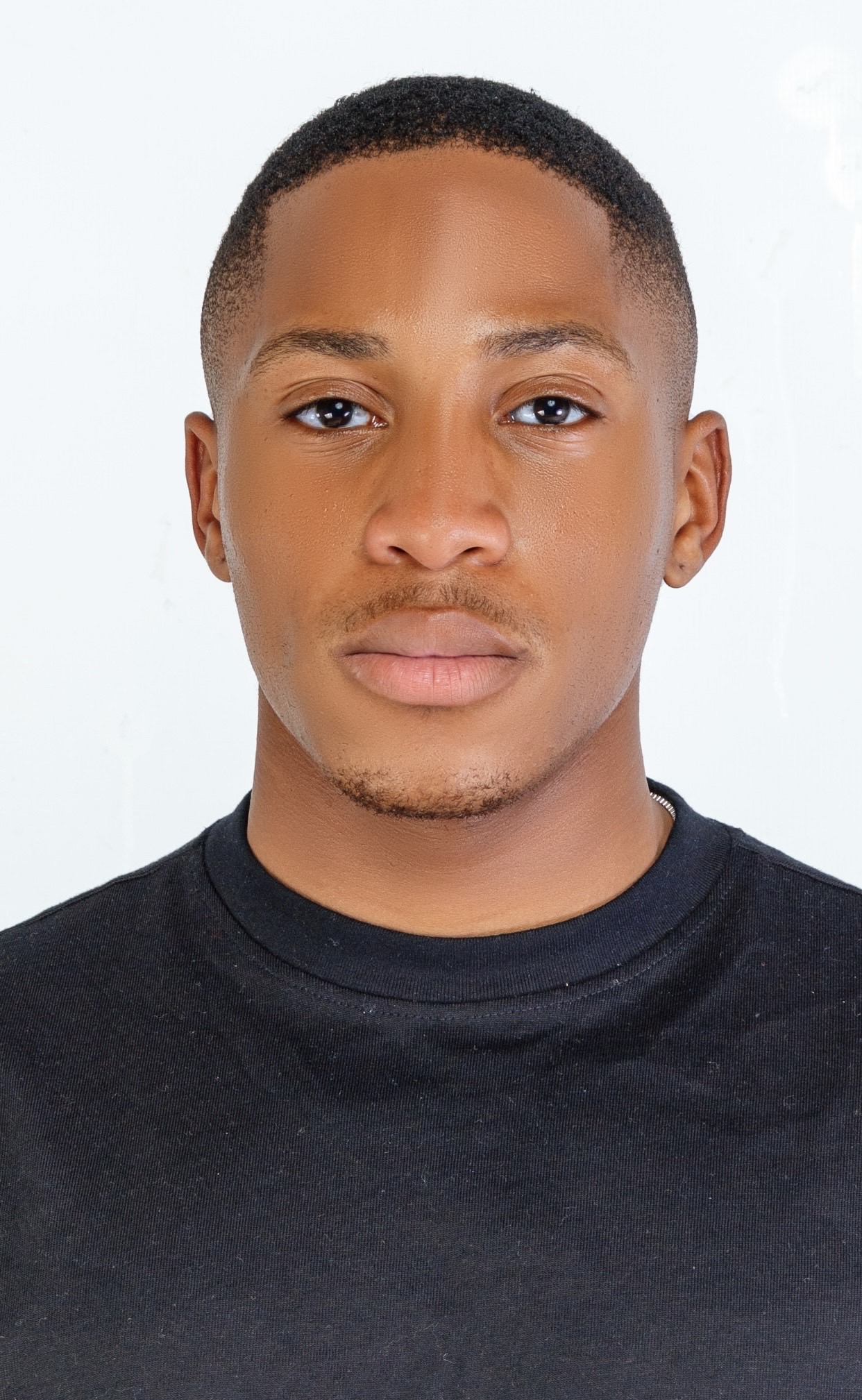 Dumisani Gedeni