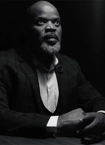 Dumisani Mbebe