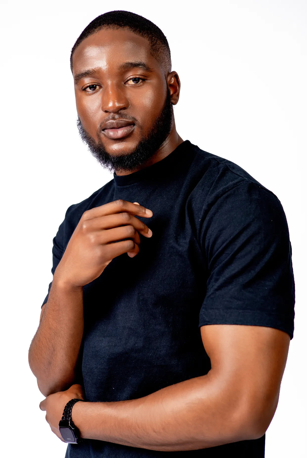 Ebenezer Lubisi