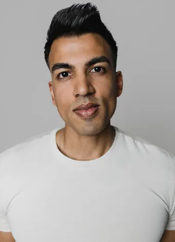 Eljerel  Naidoo