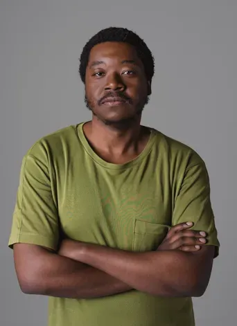 Jabulani Phambana