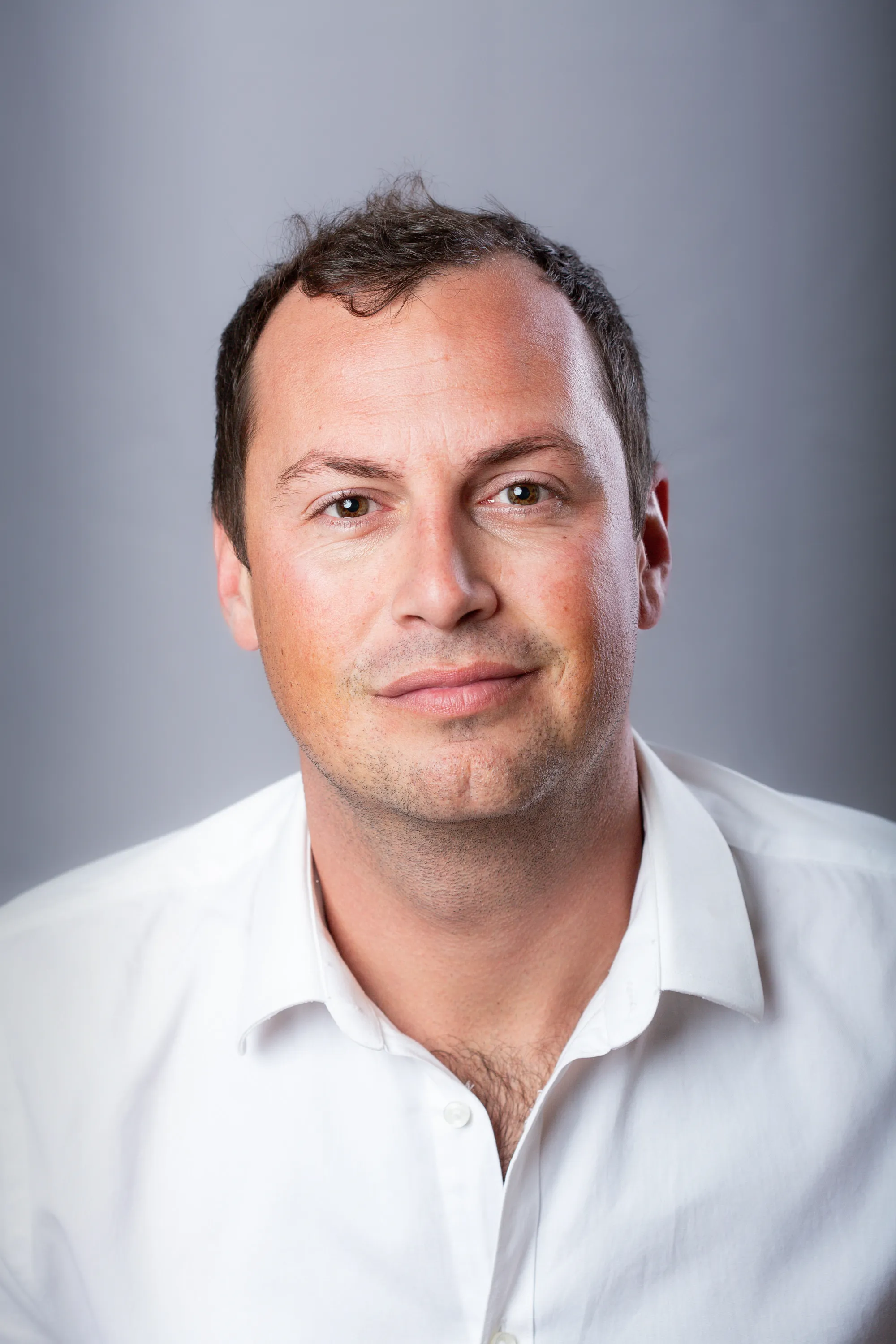 Johan Joubert