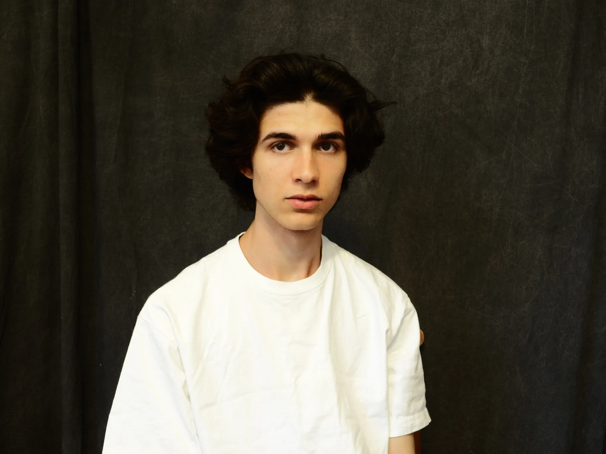 Julian Robinson