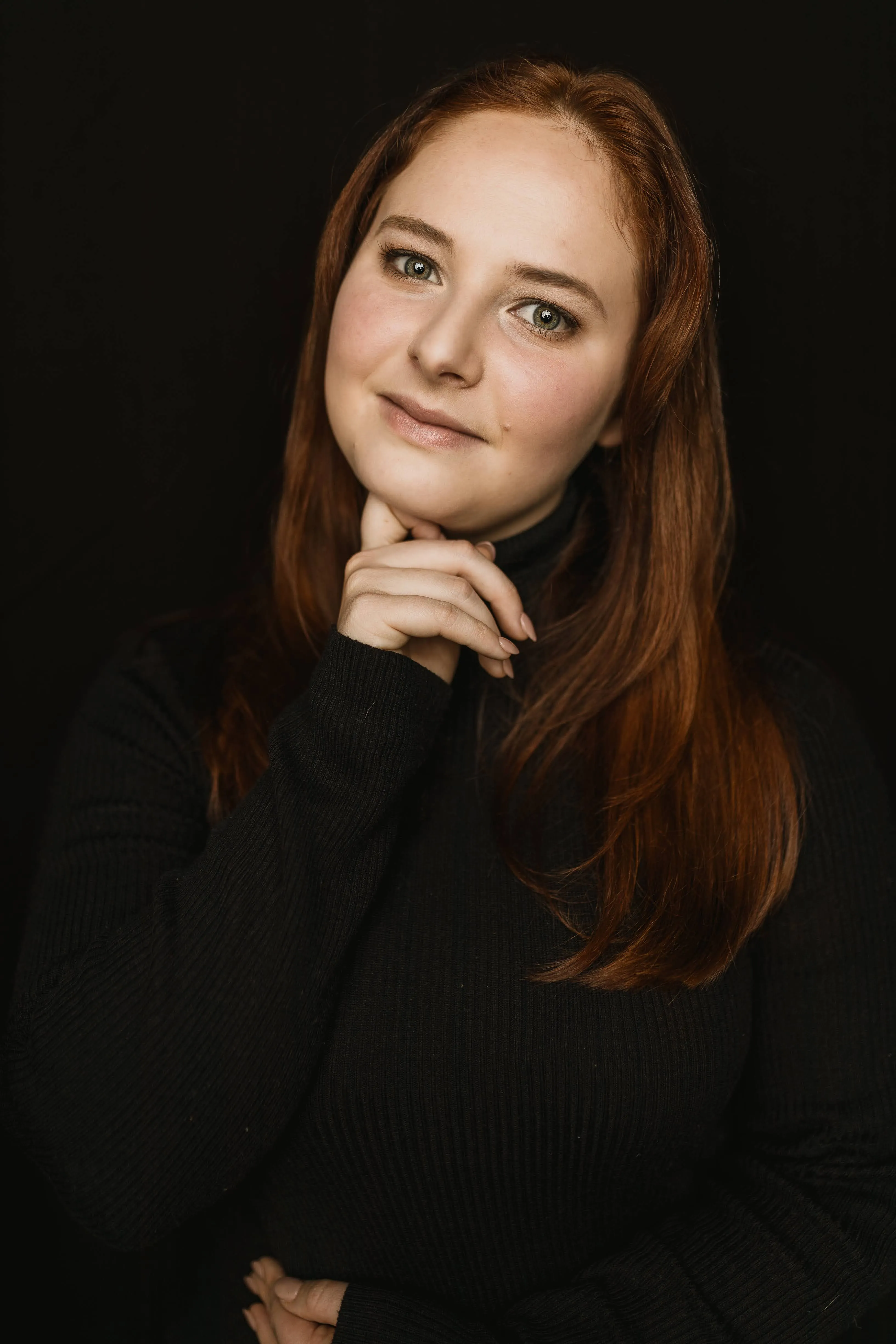 Kaitlin Groves