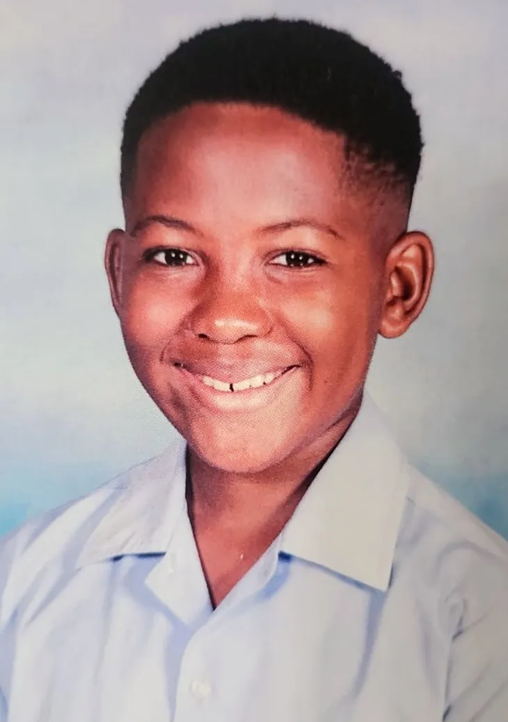 KASONKOLA KEITUMETSE