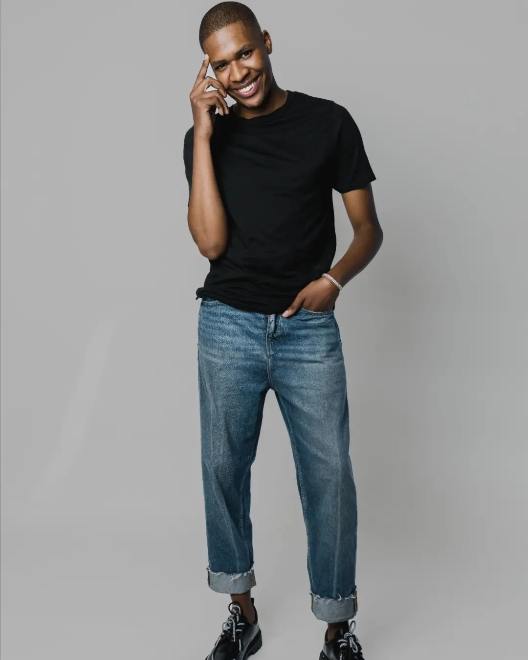 Katlego Malepane