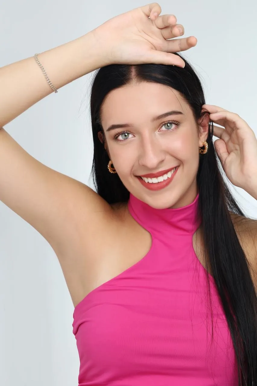 Katryn Janse van Rensburg