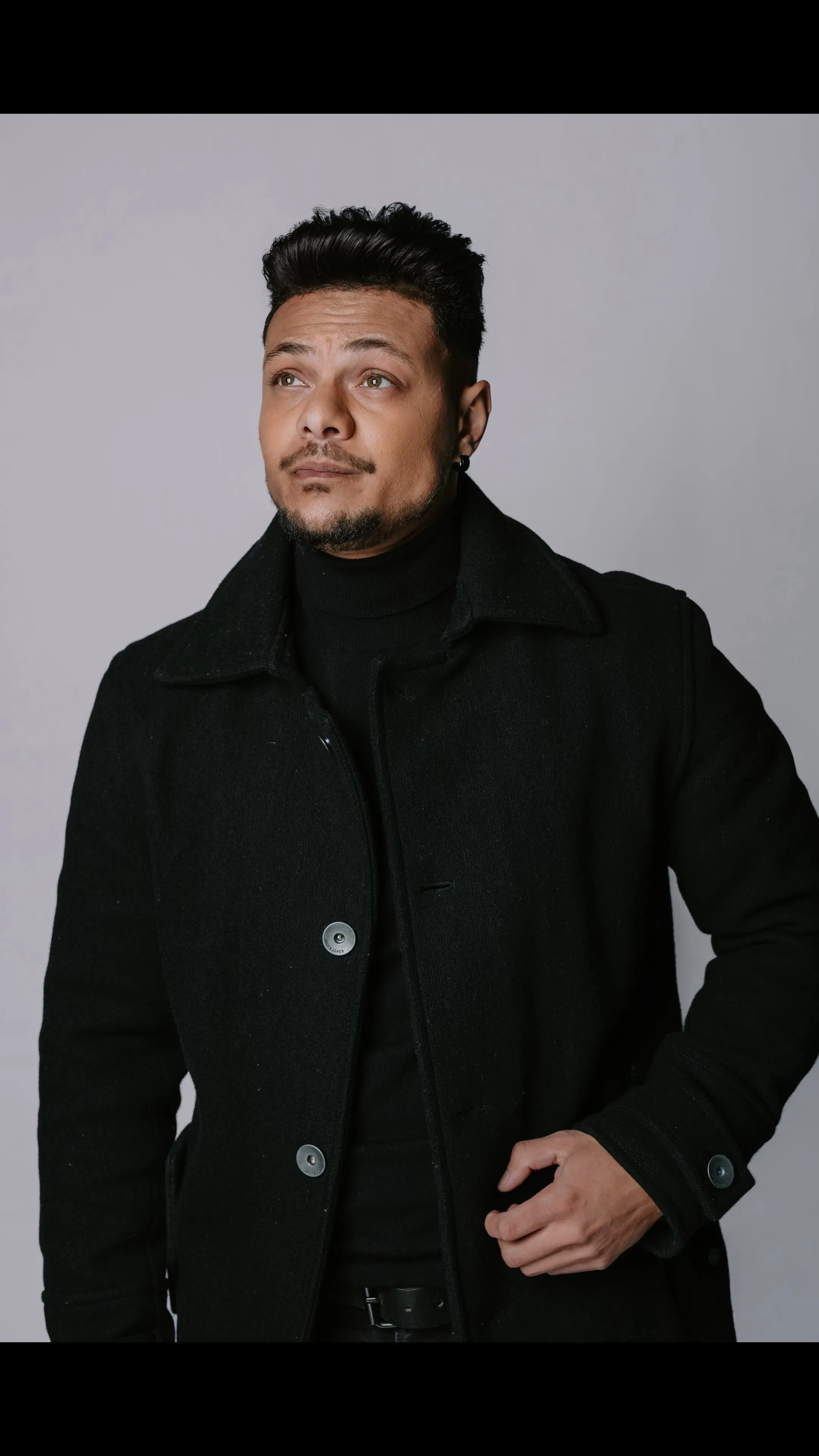 Keanu Abrahams